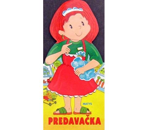 Predavačka