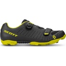 Scott Shoe Mtb Comp Boa matt black/sulphur yellow