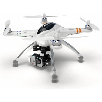 Walkera X350 PRO v1.2 FPV, DEVO F7, iLook kamera, gimbal G-2D Walkera - RC_8224