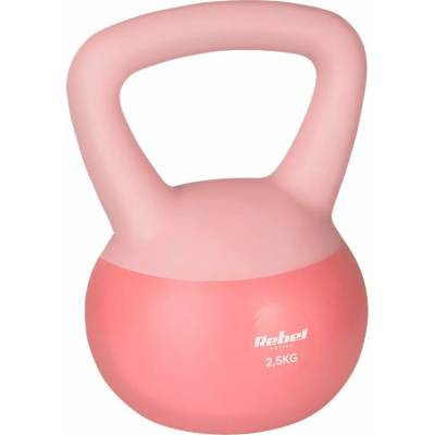 REBEL ACTIVE RBA-2333-02.5 Soft Vinylový 2,5 kg