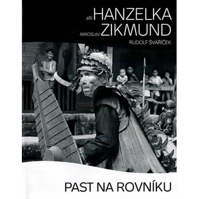 Past na rovníku