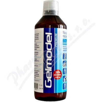Gelmodel Premium 600 ml