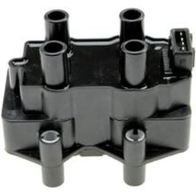 NTY Cívka zapalování CITROEN BERLINGO BX EVASION JUMPER RELAY SAXO SYNERGIE XANTIA | Zboží Auto