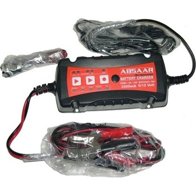 ABSAR 6V/12V 3,5A