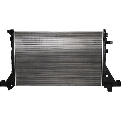 Chladič, chlazení motoru KAMOKA 7705230