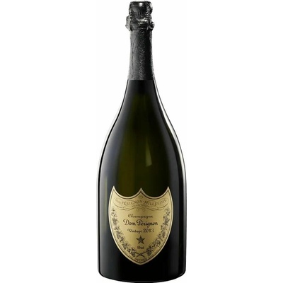 Dom Perignon Vintage Blanc Millésime 2013 12,5% 1,5 l (čistá fľaša)