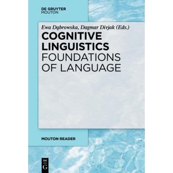 Cognitive Linguistics - Foundations of Language