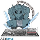Fullmetal Alchemist Alphonse Chibi 2D akrylová