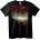 NOONEBRAND Тениска The Killers Battle Born - L, White