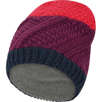 LEGO® dětská zimní čepice Alex red