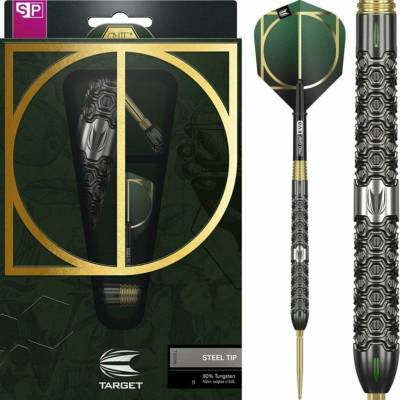 Target - darts Steel Cult 02 - Swiss Point - 26g