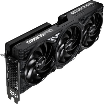 Image 1 of Palit GeForce RTX 5070 Ti GamingPro-S OC 16GB GDDR7 256bit (NE7507TS19T2-GB2031U)