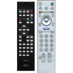 GENERAL Sony rm-ed005 - дистанционно управление дубликат (rm-ed005) Дистанционно
