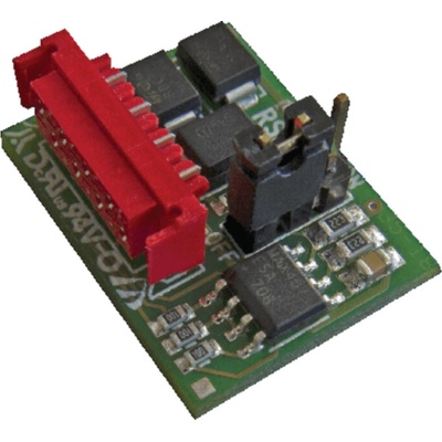 CAME 002RSE přijímač pro RJ, 433MHz