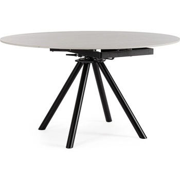 Bizzotto Rauni КРЪГЛА МАСА d87/135 (0731529)