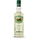 Zubrowka Bison Grass Vodka 37,5% 0,5 l (holá láhev)