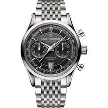 Carl F. Bucherer 00.10919.08.33.21