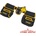 Topmaster Professional Колан за инструменти 20 джоба - държач за чук tmp (499964)