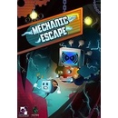 Mechanic Escape