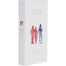 Hush Hush Projects Fog of Love: Trouble with the In-Laws