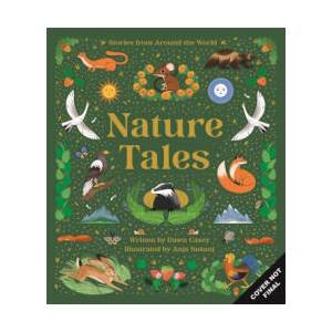 Nature Tales | Anja Susanj (ISBN: 9781800785083)