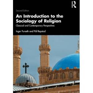 Introduction to the Sociology of Religion (ISBN: 9781032002590)