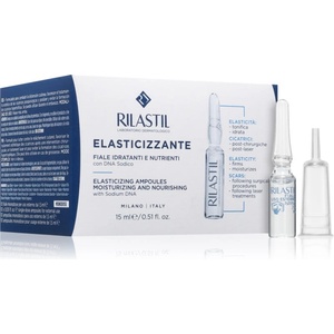 Rilastil Elasticizzante ампули увеличаващ еластичността на кожата 10x1.5ml
