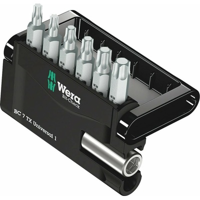 Wera TX 7 dílná 05056294001