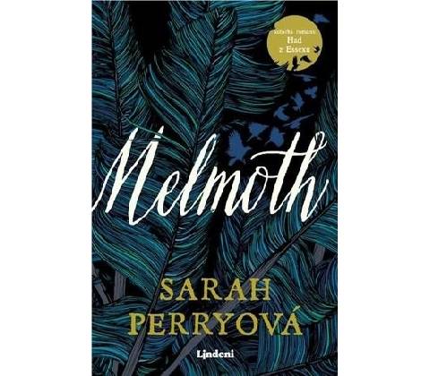 Melmoth - Sarah Perry