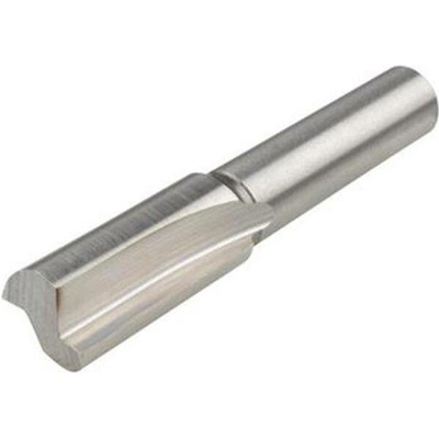 Wolfcraft 3902000 - Drážkovací fréza 6x16mm HSS, upínací stopka 8 mm