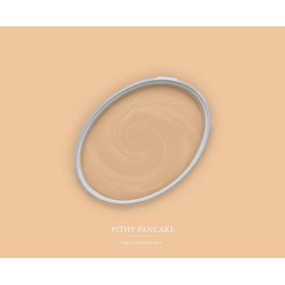 A.S. Création The Color Kitchen 2,5 l Pithy Pancake béžová