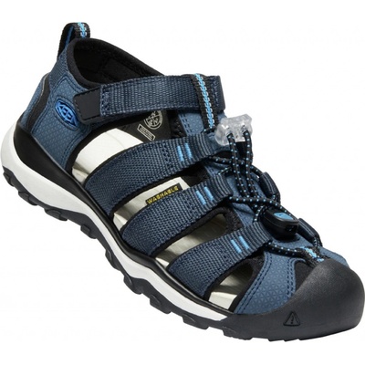 Keen Newport Neo H2 Blue Nights Brilliant blue