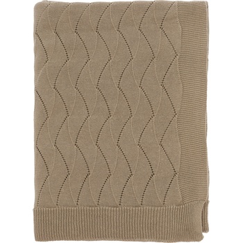 Södahl Одеяло Gentle 130 x 170 см таупе (33017)