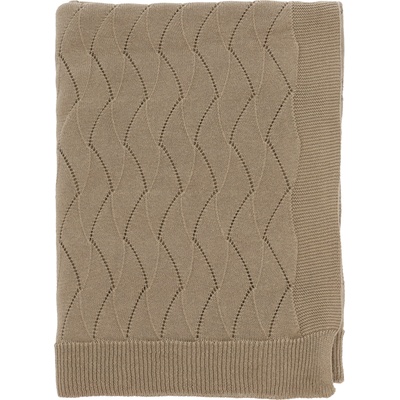 Södahl Одеяло Gentle 130 x 170 см таупе (33017)