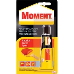 MOMENT ЛЕПИЛО МОМЕНТ ЗА ГУМА 30мл (2864471)