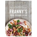 Franny's Andrew Feinberg Hardcover