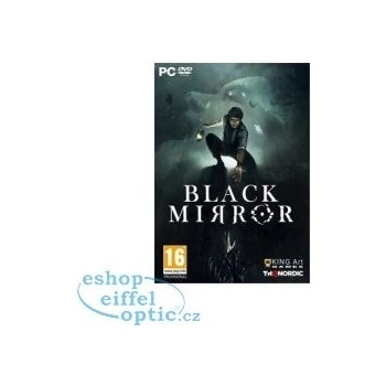 Black Mirror 4