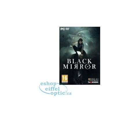 Black Mirror 4