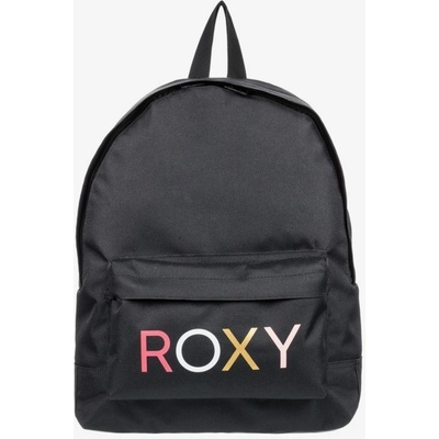 Roxy Sugar Baby Logo anthracice 16 l