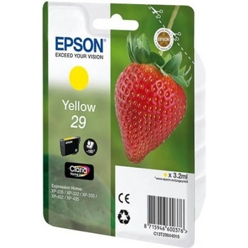 Epson C13T298440 - originální
