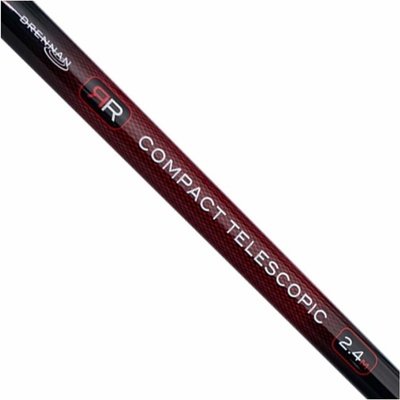 Drennan podberáková tyč 2,4m X-Strong Net Handle