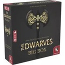 Pegasus Spiele The Dwarves: Big Box