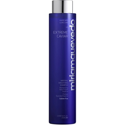 Miriam Quevedo Uhlazující šampon Extreme Caviar 250 ml