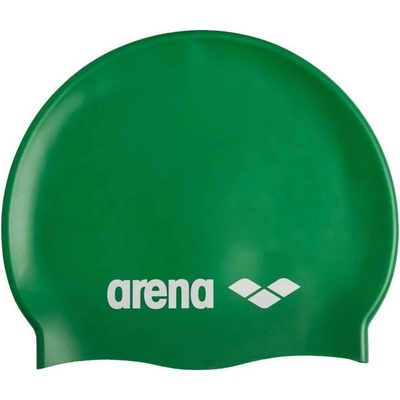 Arena classic silicone 2 зелен