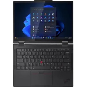 Lenovo ThinkPad T14s 2-in-1 Gen 1 21R3004KBM Преносими компютри