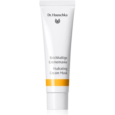 Dr. Hauschka Facial Care хидратираща маска 30ml