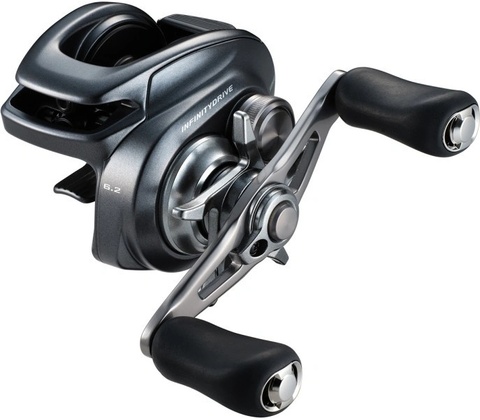 Shimano Bantam 151 HG