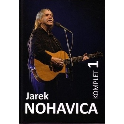 G + W výroba hudebních nástrojů a pomůcek spol. s r.o. Jarek Nohavica KOMPLET 1