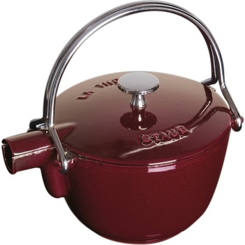 Staub Чайник Staub 1, 15 л гренадин (40509-424-0)