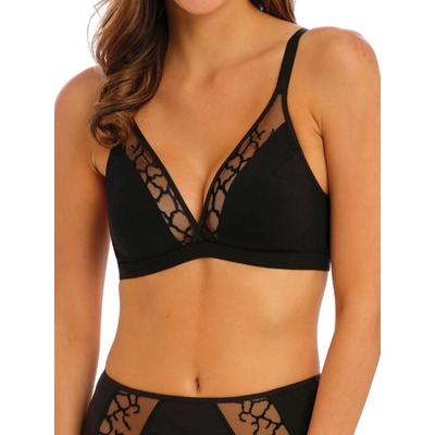 Wacoal bralette podprsenka Lisse černá